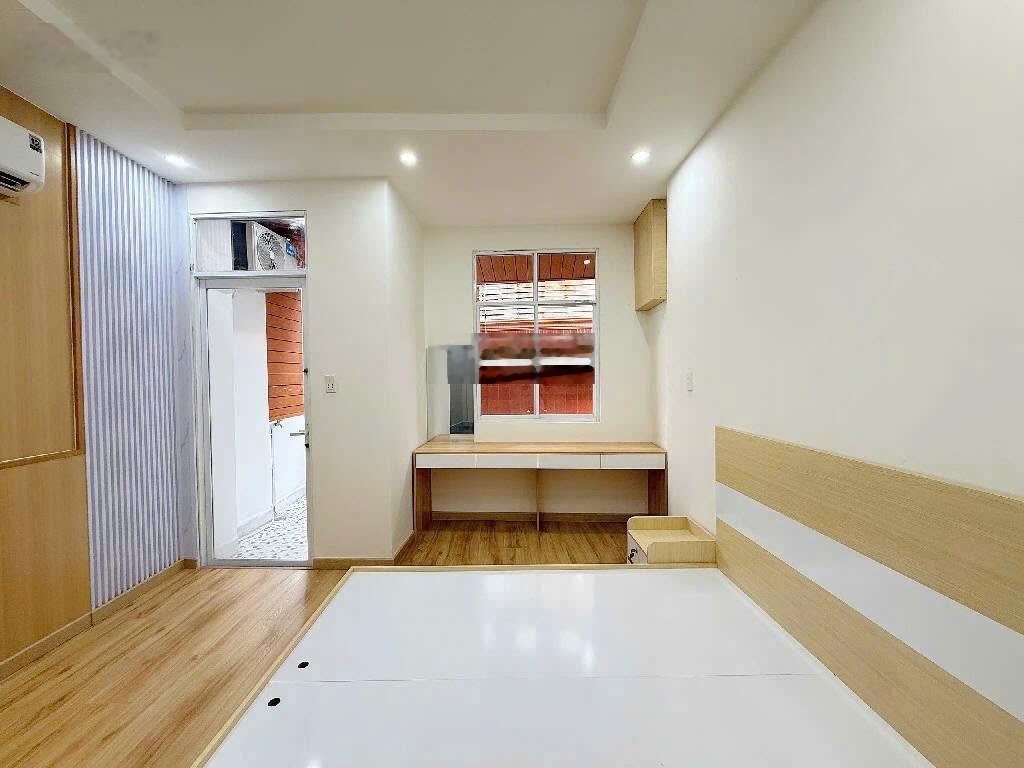 Bán nhà quận Tân Bình, đường Nguyễn Thị Nhỏ, DTSD 96M2*3 Tầng, 5.6 TỶ