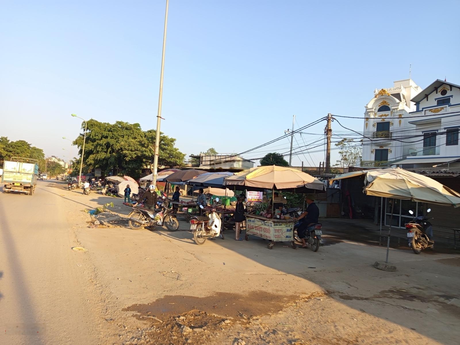 Chính chủ bán đất xuân mai chương mỹ, vị trí vàng tiềm năng đắt giá, 88m, lô góc, giá 1.89 tỷ.