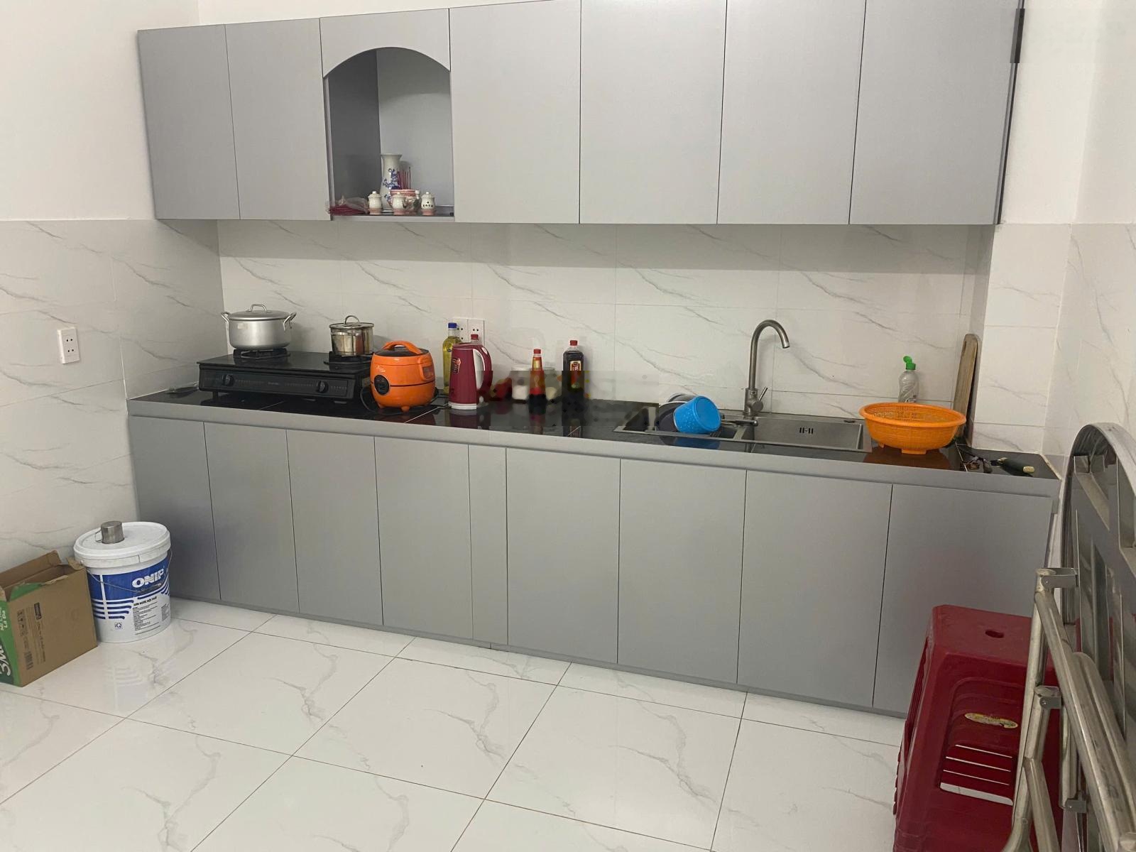 Chính chủ cần cho thuê nhà nguyên căn hẻm xe tải hẻm 135/2/15 tây lân gần hương lộ 2-btân