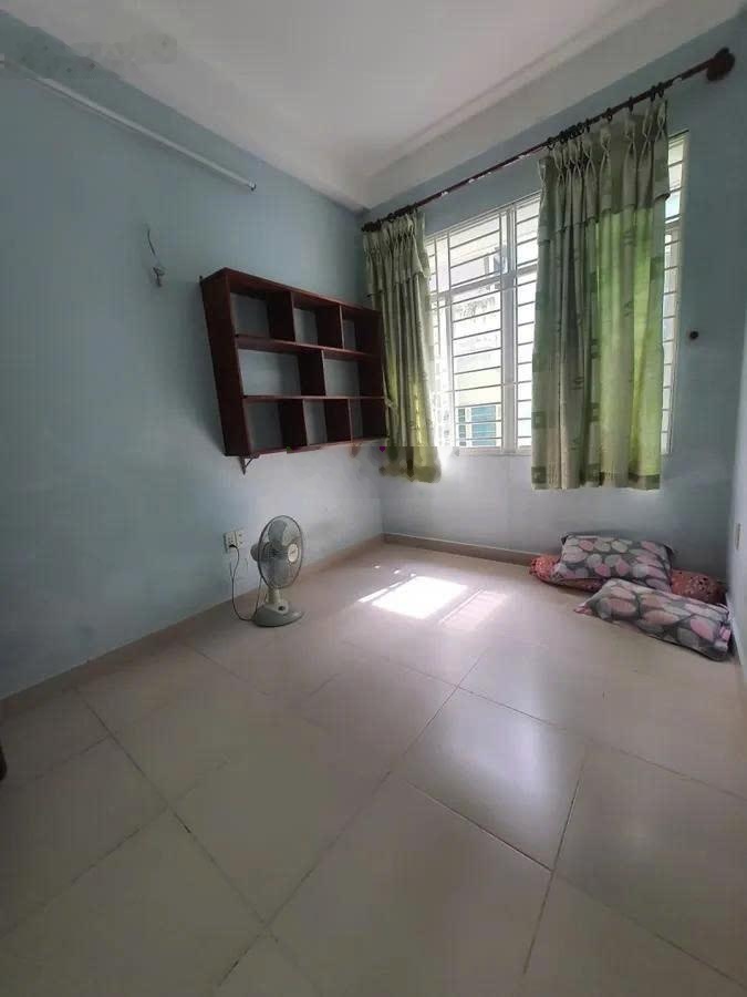 Bán nhà hẻm phố tây đỗ quang đẩu - 4 tầng - kinh doanh homestay - 5 tỷ