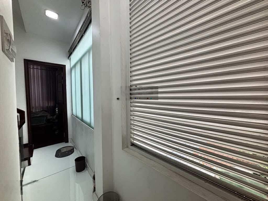 Bán nhanh nhà hiếm Tân Định q1, Nguyễn Phi Khanh, 45m2, hxh 8m, khu dân trí cao, 4 tầng, chỉ 10,7t