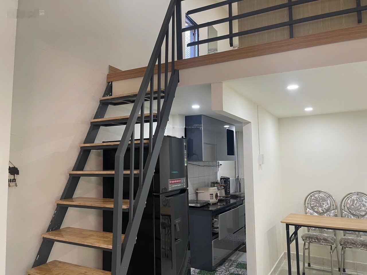 Nhà riêng nguyên căn mới cho thuê tại chợ Phước Long, TP Nha Trang, diện tích 47m², ở và kinh doanh