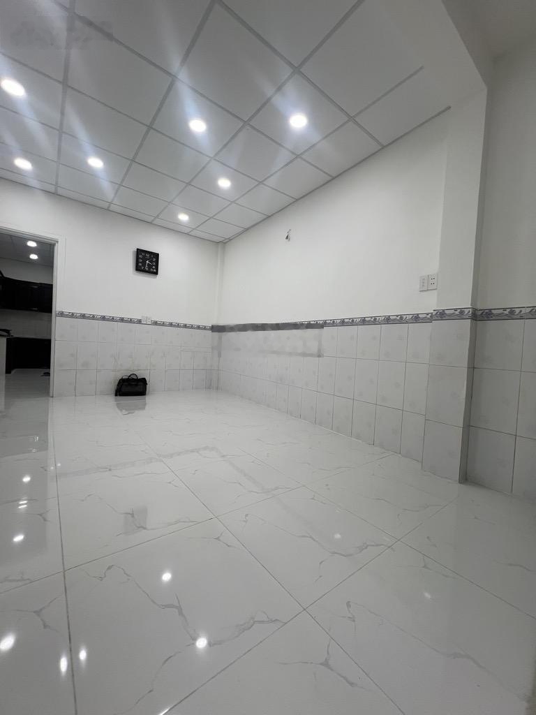 Bán nhà xe hơi vào nhà Điện Biên Phủ -ngay Hàng Xanh Bình Thạnh gần Landmark 81 giá chỉ 4,98 Tỷ !