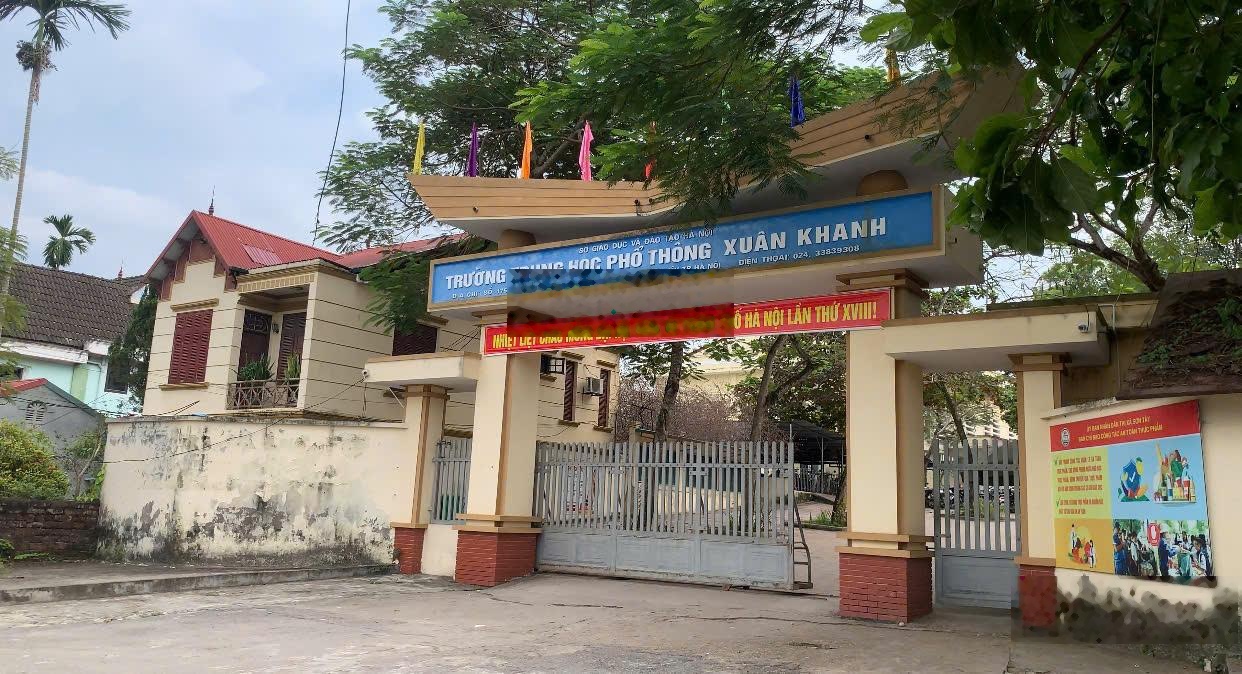 Giá tốt nhất thị trường: Sở hữu ngay 138m2 sổ đỏ Hà Nội, đất phường, khu vực siêu tiềm năng