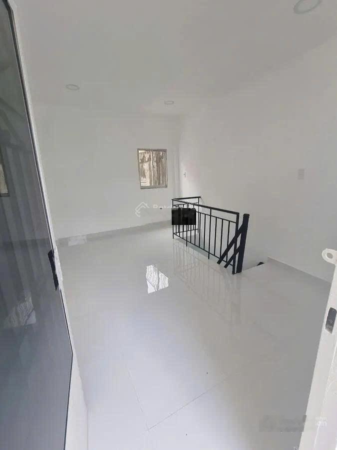 Bán nhà hẻm trần hưng đạo - 3 tầng mới - gần phố tây - 6 tỷ