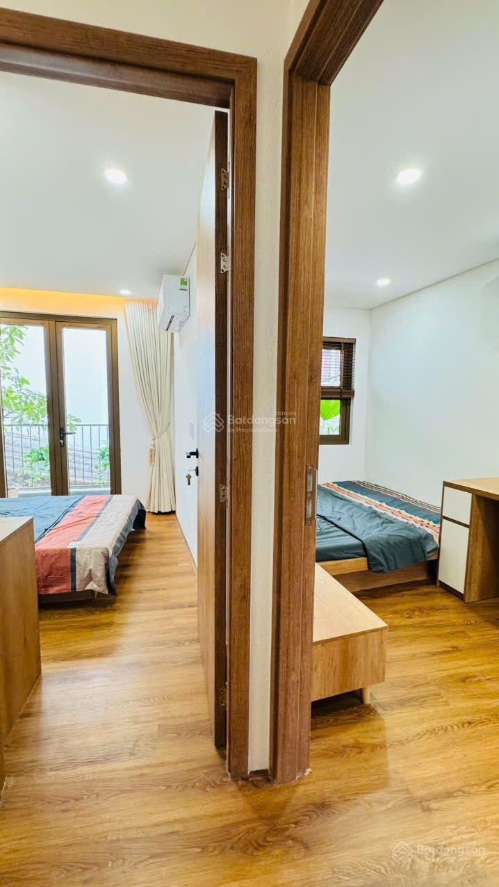 Nhà Đẹp Tỷ Mỷ Từng Chi Tiết 2 Tầng 3 Phòng Ngủ Căn Góc 2 Mặt Thoáng