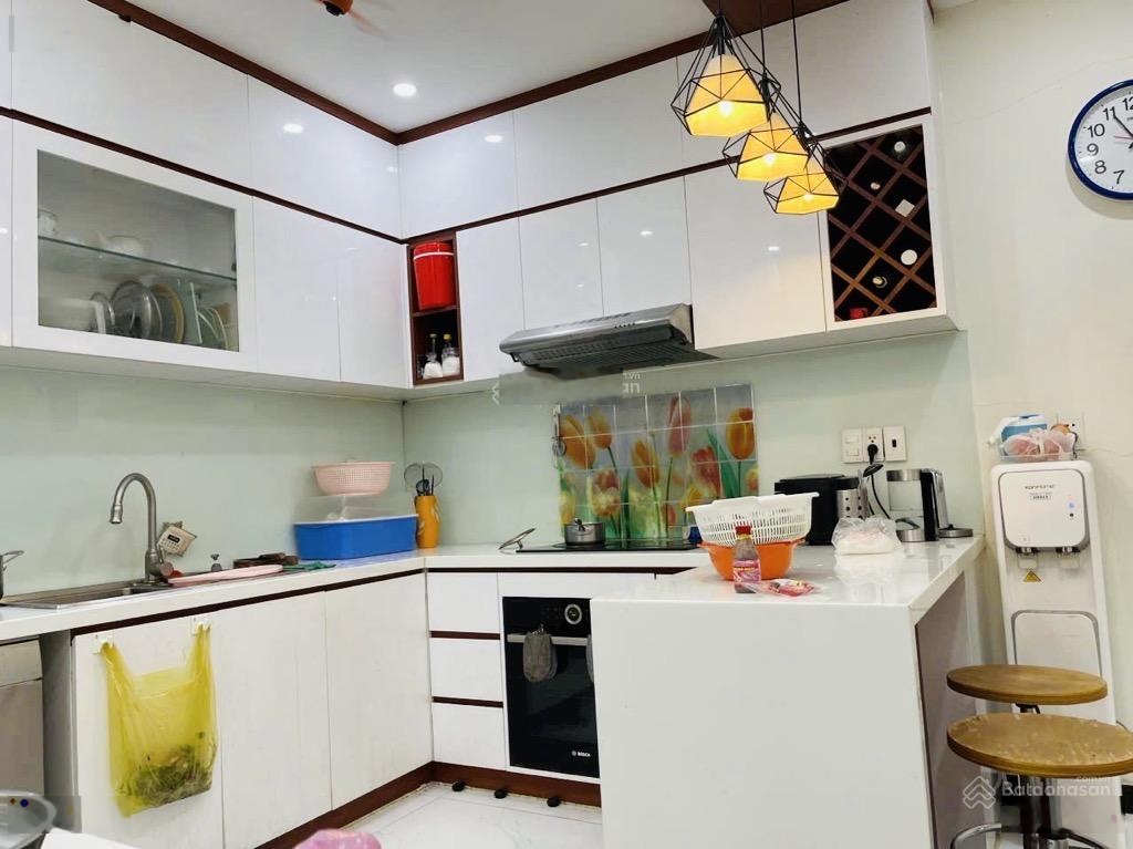 Giá 4.95 tỉ - Thống Nhất - Gò Vấp - hẻm xe hơi - 44m2 - nhà đẹp ở ngay - chính chủ 1 đời