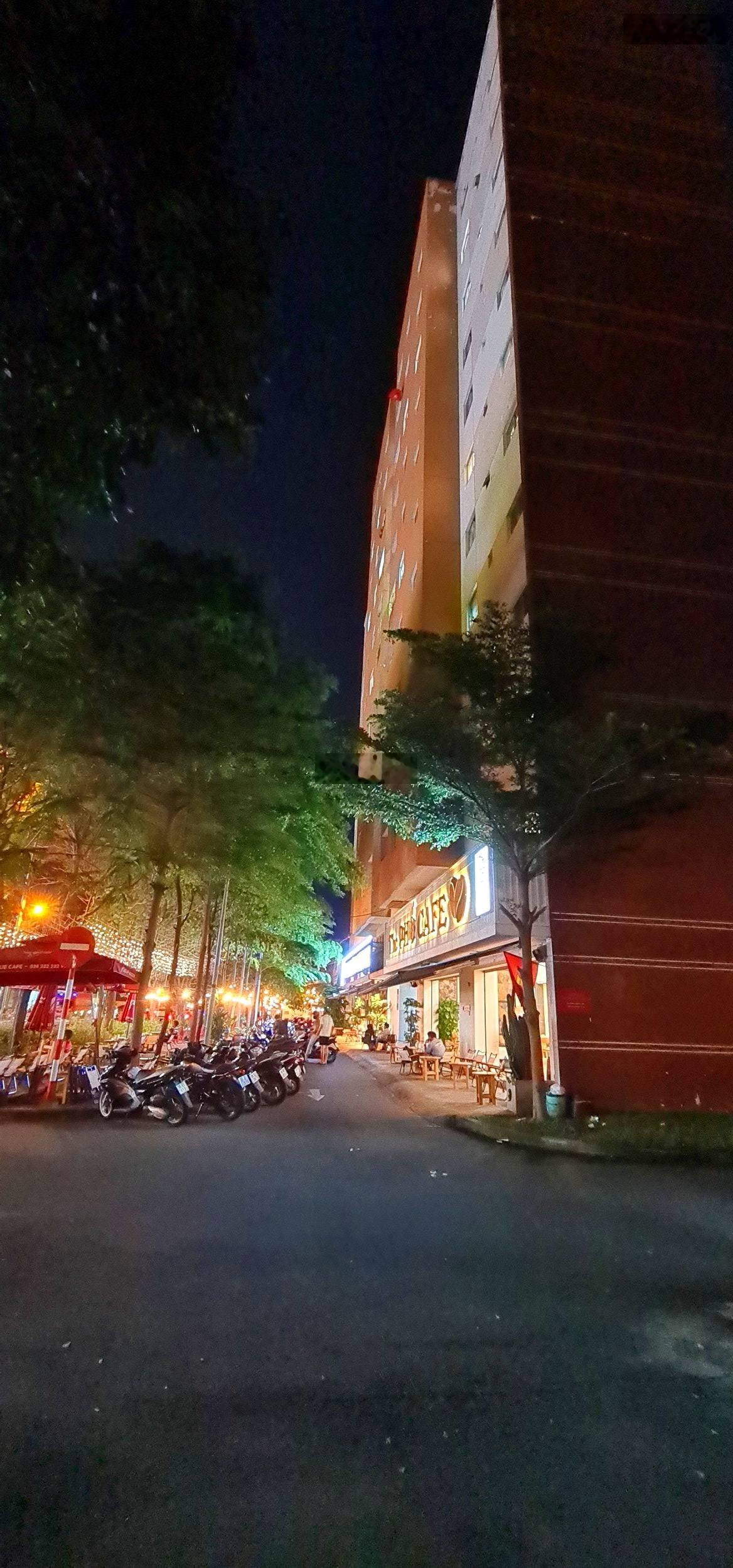 Cho thuê căn hộ 1PN 50m2 khu Topaz dự án Celadon City cạnh siêu thị Aeon Mall Tân Phú