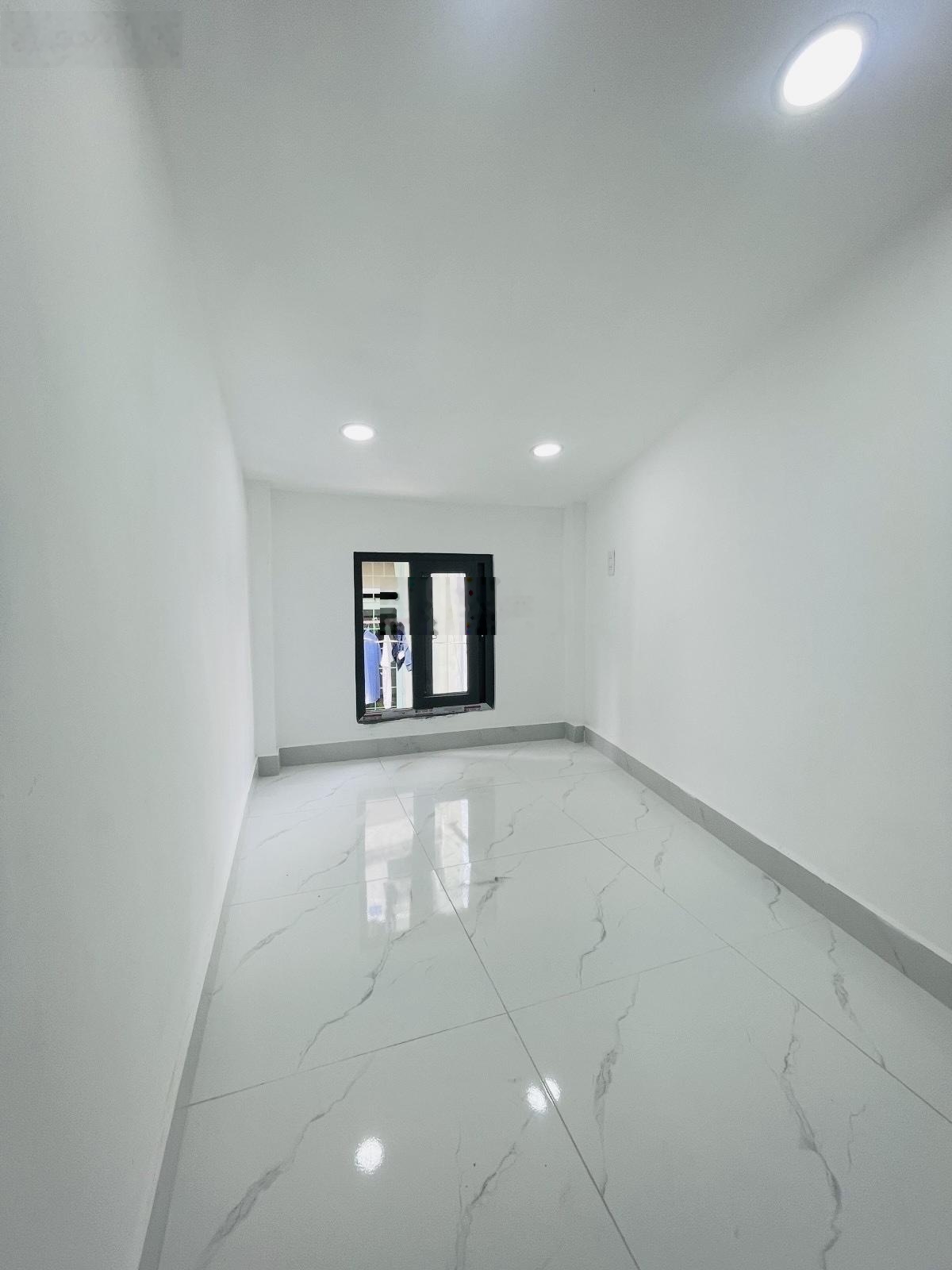 Cách Mạng Tháng Tám - Quận 10 - chỉ 1.150 tỷ