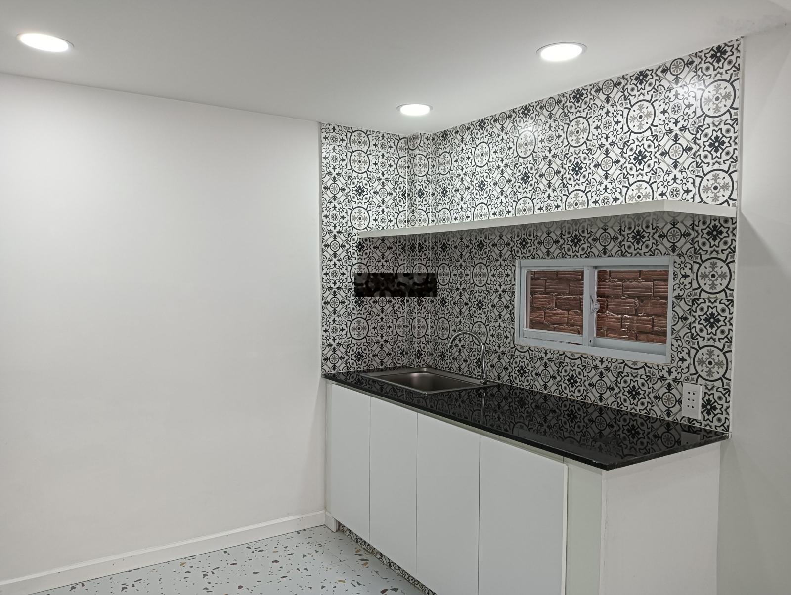 Cho thuê nhà nguyên căn linh xuân, thủ đức