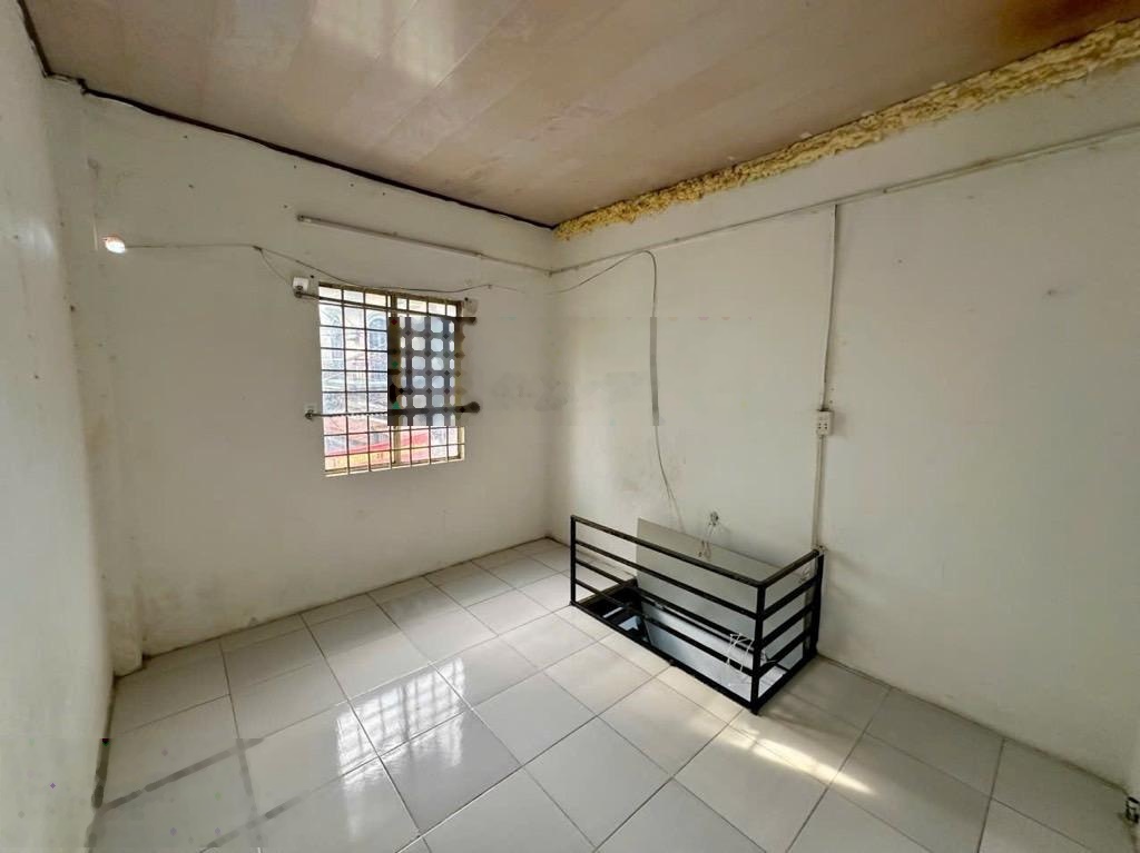 Nhà mặt tiền đường Số 2 1T1L kinh doanh 41m2 (9,2 x 5m) sổ hồng riêng