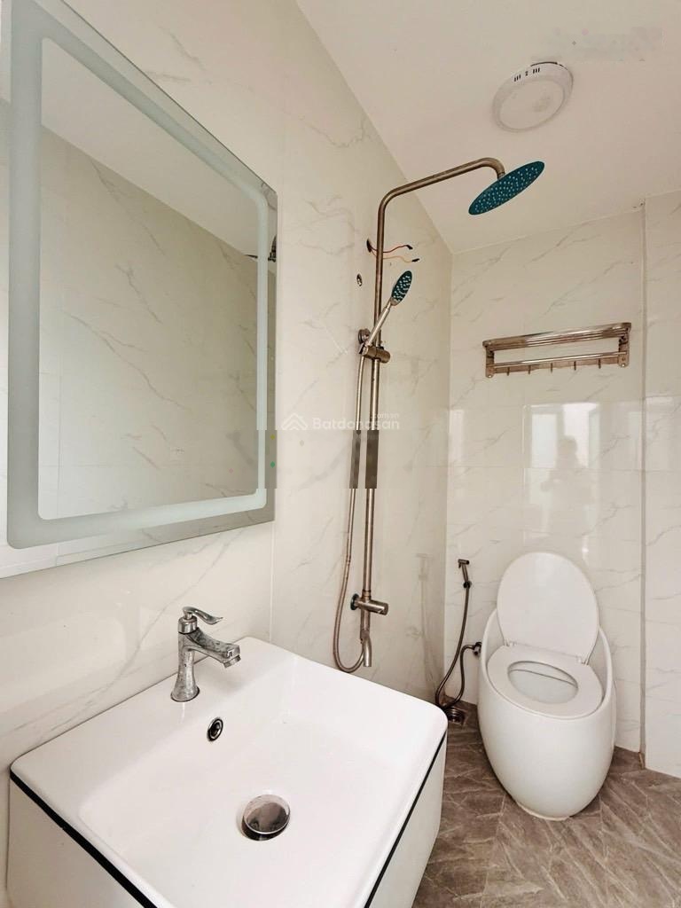 Nhà 1t1l lê văn thọ p14 32m2(4x8) sổ hồng riêng giá 3,95 tỷ