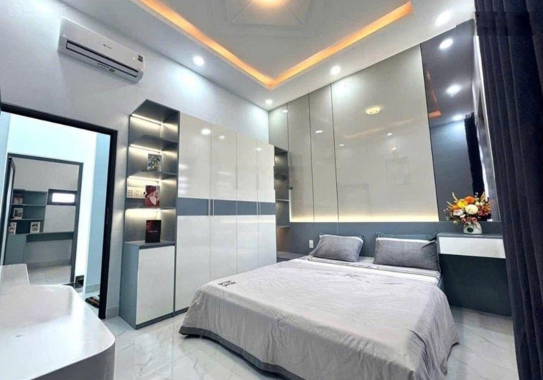 Bán nhà 1TR1L đường Trịnh Quang Nghị-DT 70,8m2 -Có hợp đồng thuê -Sinh lời nhanh