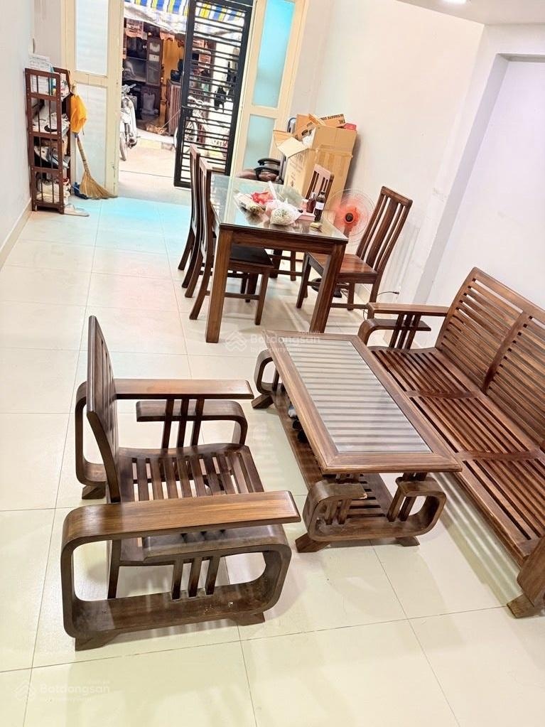 7tỷ5-mặt tiền hẻm 5m2-tiện kinh doanh -đường nguyễn cảnh chân q1-3 tầng -