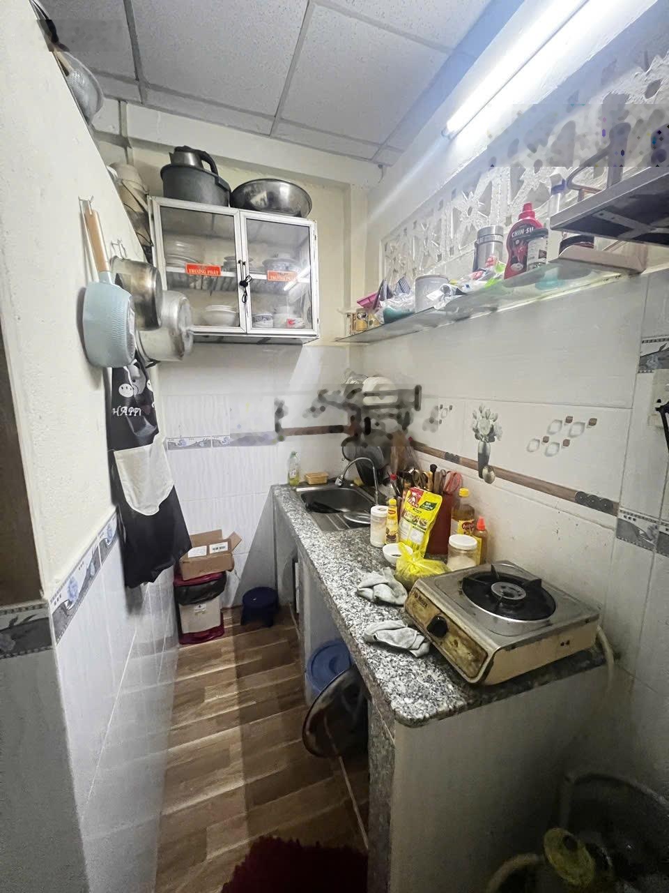 Chính chủ bán nhà riêng 30,20m2 tại Đường Lạc Long Quân, Phường 8, Tân Bình, HCM