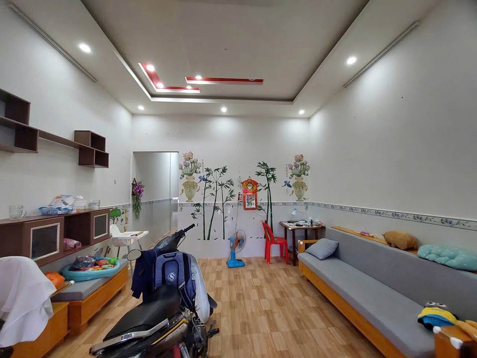 Đừng bỏ lỡ cơ hội sở hữu ngay viên ngọc quý tại đường số 4, khu dân cư Lê Thìn, phường 10, thành phố Sóc Trăng