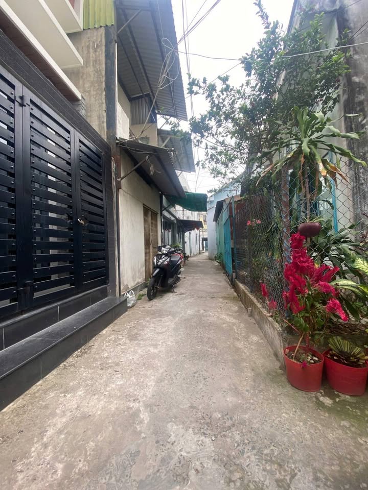 Chào bạn, chúng tôi đang có một căn nhà tuyệt vời tại Phường 9, Thành phố Vĩnh Long