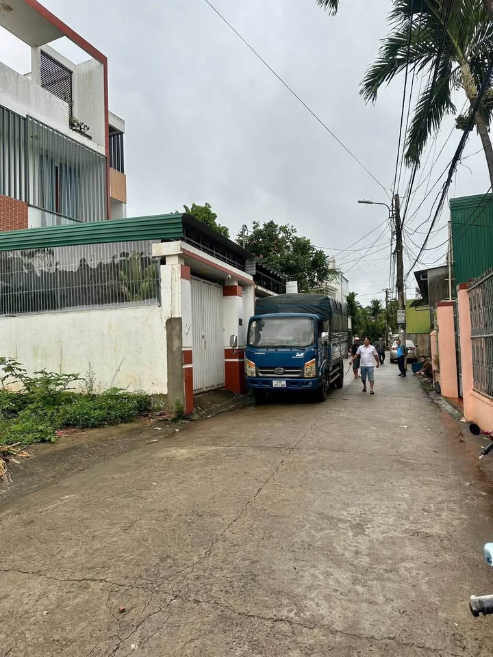 Bán đất vị trí đẹp, hẻm 08 Trịnh Văn Cấn, phường Tân Lợi, thành phố Buôn Ma Thuột