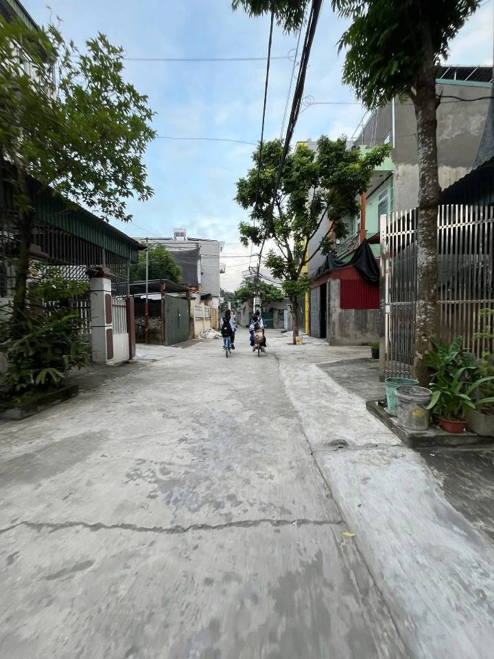 Bán mảnh đất vuông vắn tại phường Vũ Phúc, thành phố Thái Bình