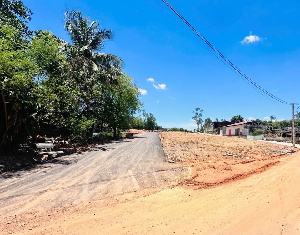 Đất Trưng Nữ Vương siêu phẩm, đường 5m, giá yêu thương