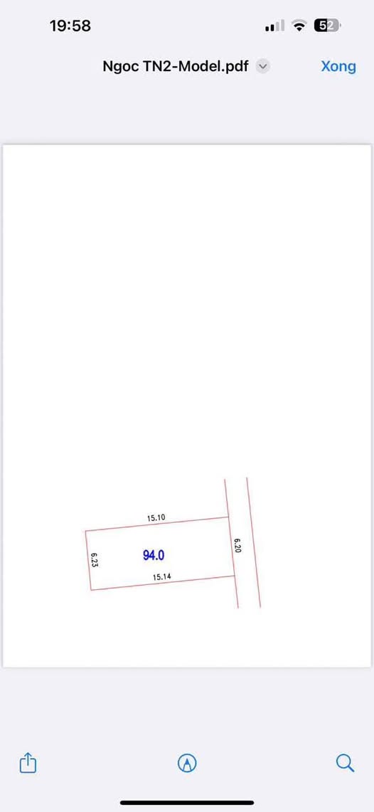 Bán đất Vĩnh Lộc, Thường Tín - Cơ hội đầu tư sinh lời vượt trội