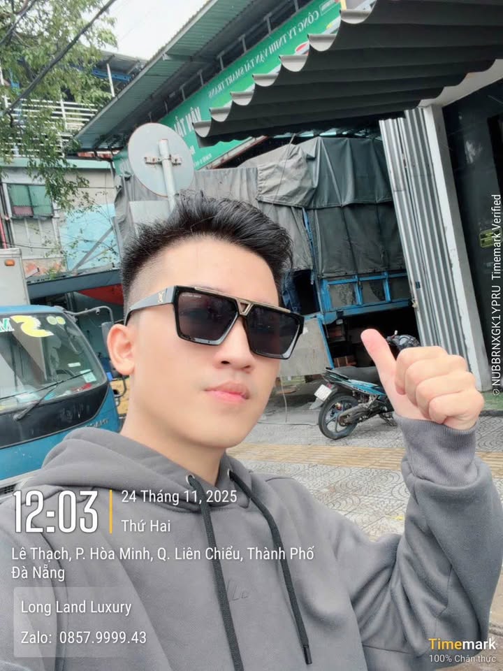 Cặp đất vàng 3 mặt tiền Lê Thạch, dòng tiền 40 triệu/tháng