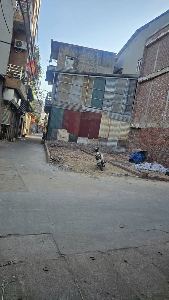 Bán đất góc 2 mặt tiền kinh doanh, đường ô tô, Hương Mạc, Từ Sơn, Bắc Ninh