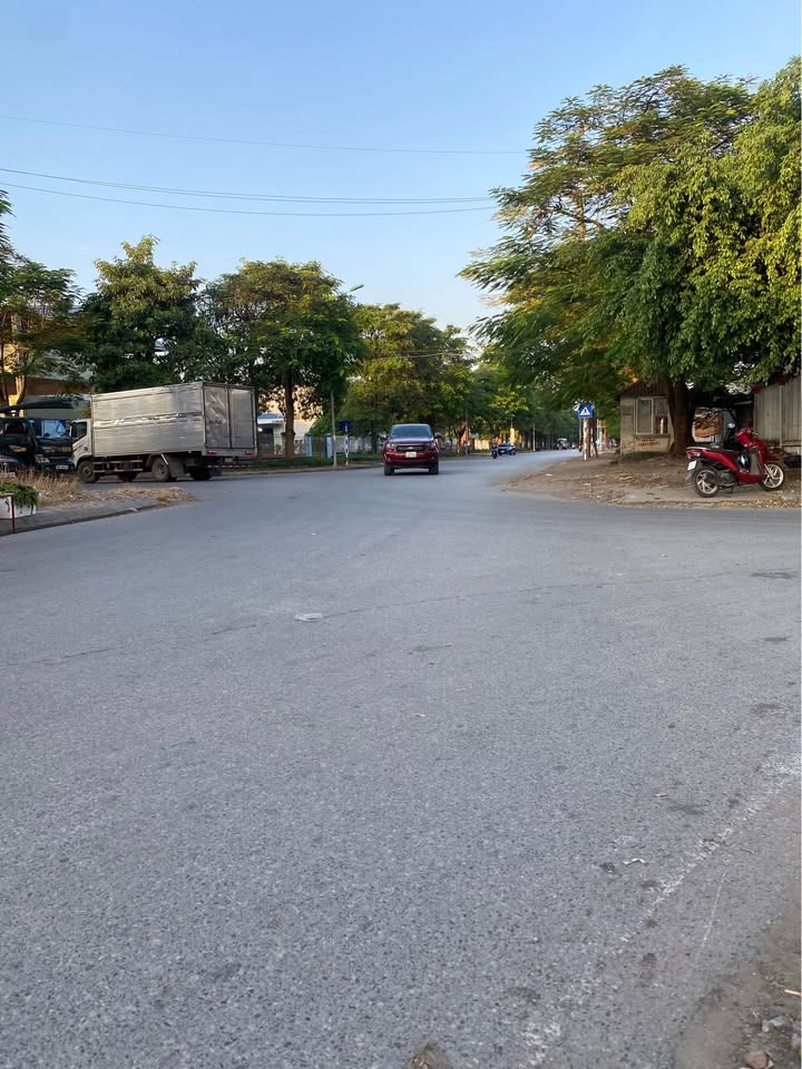 Đất Lãm Làng, Bắc Ninh, vị trí đắc địa, kinh doanh sầm uất