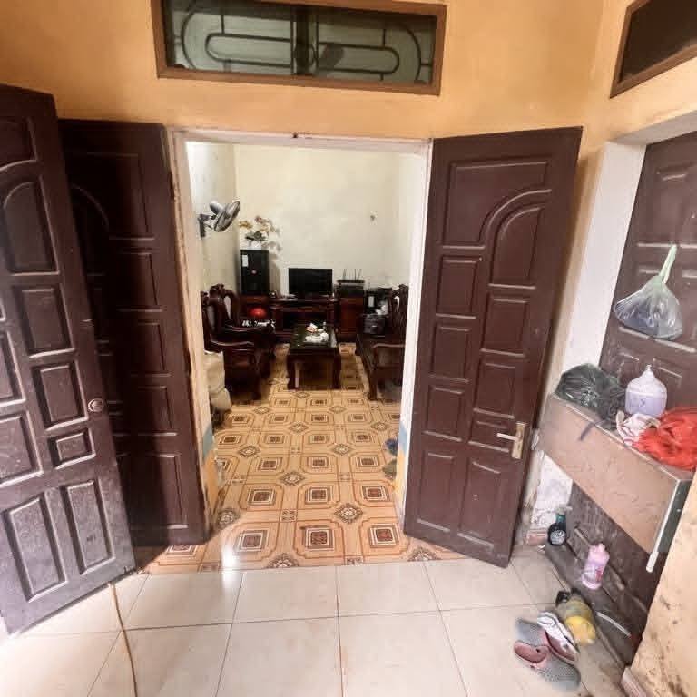 Nhà 52m2, 7,3m mặt tiền, gần Aeon Hà Đông, bến xe Mỹ Đình