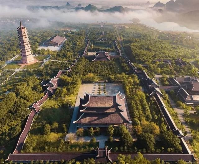 Siêu phẩm đất vàng Tam Điệp, 968m2, sẵn sàng xây khách sạn, homestay, giá yêu thương