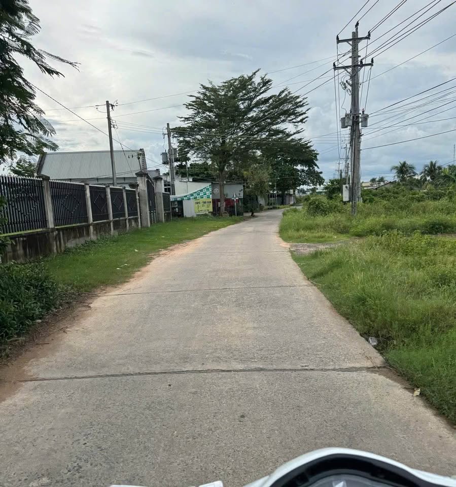 Bán 1.8 sào đất trồng cây lâu năm, đã quy hoạch thổ cư tại Xuân Điền, Hàm Hiệp