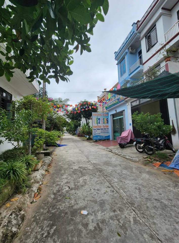 Đất nền khu đô thị 5,4ha Vũ Thư, vị trí vàng đối diện bệnh viện, sổ sẵn, giá hấp dẫn