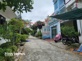 Đất nền khu đô thị 5,4ha Vũ Thư, vị trí vàng đối diện bệnh viện, sổ sẵn, giá hấp dẫn