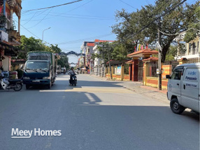 Bán đất 90m2, 2 tỷ, trung tâm Thuận Thành, Bắc Ninh, ô tô vào tận đất