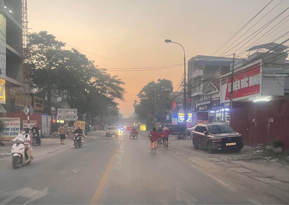 Nhà Phù Lỗ 85m² sát sân bay, chỉ nhỉnh 2 tỷ, đầu tư hay ở đều ngon