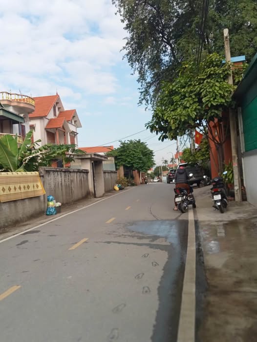 Mảnh đất vuông vắn, địa thế đẹp tại Đông Triều, Quảng Ninh