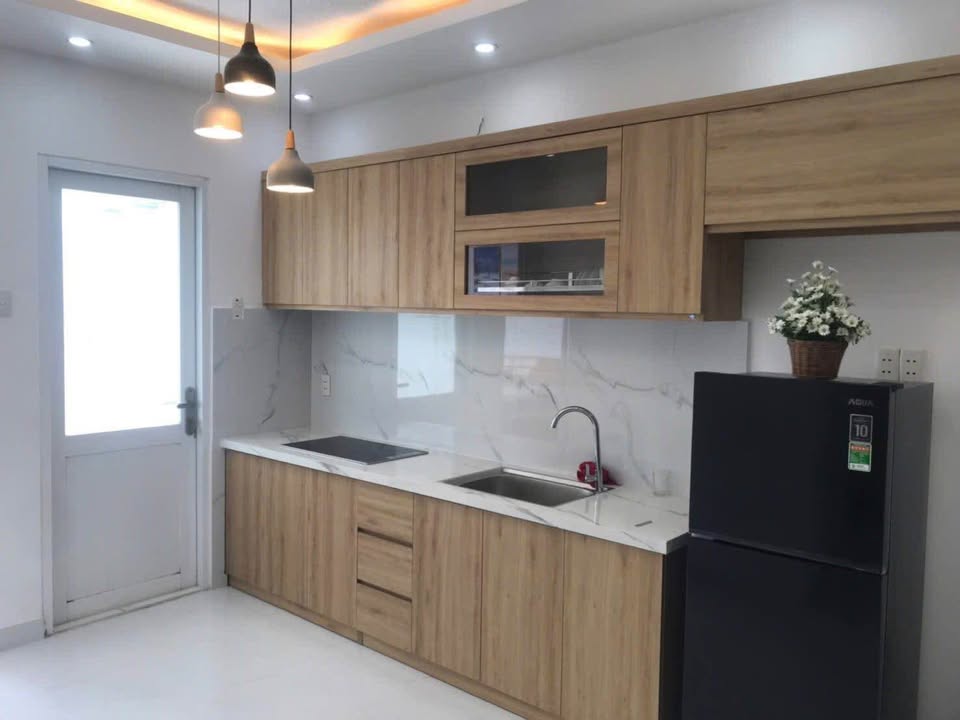 Chính chủ bán căn hộ chung cư lô A Nam Kỳ Khởi Nghĩa, Vũng Tàu