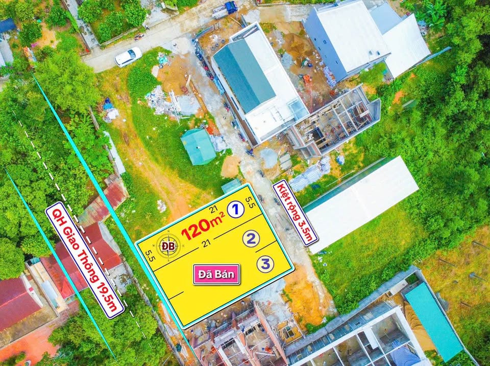 Đất Huế đẹp như mơ, ô tô vào tận nơi, tương lai rạng ngời