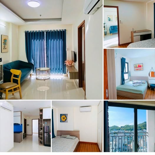 Bán gấp căn góc Thịnh Phát, Quy Nhơn, 60m2, 2 phòng ngủ, 2wc, giá chỉ 1,6 tỷ