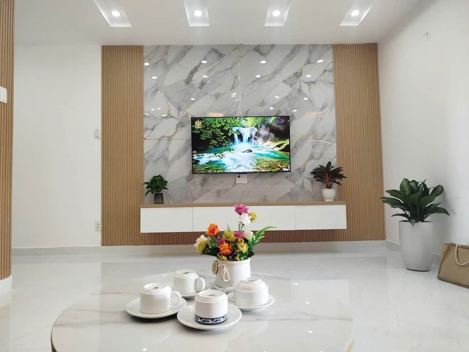 Bán căn hộ 69m2 chung cư Nam Kỳ Khởi Nghĩa, Vũng Tàu - View biển mát mẻ
