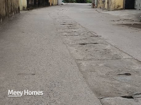 Siêu phẩm nhà 2 tầng vừa về, tọa lạc ngay tại trung tâm Ninh Khánh, Ninh Bình