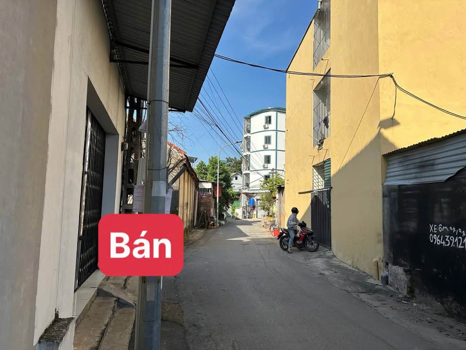 Bán đất 2 mặt tiền 71m2 tại Thiện Kế, Bình Xuyên, Vĩnh Phúc