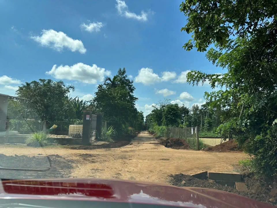 Đất vàng Buôn Ma Thuột, sổ sẵn 60m2 thổ cư, giá siêu ưu đãi