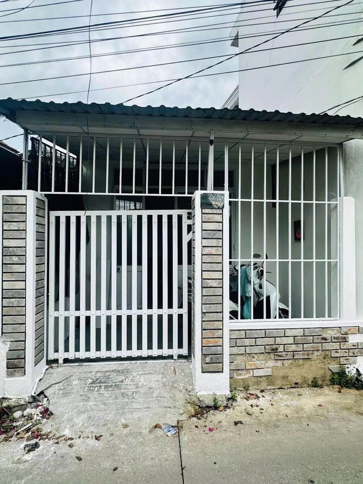 Nhà kiệt ô tô Trần Phú - Huế 54m2, 2 ngủ, sổ riêng, giá 1.6 tỷ