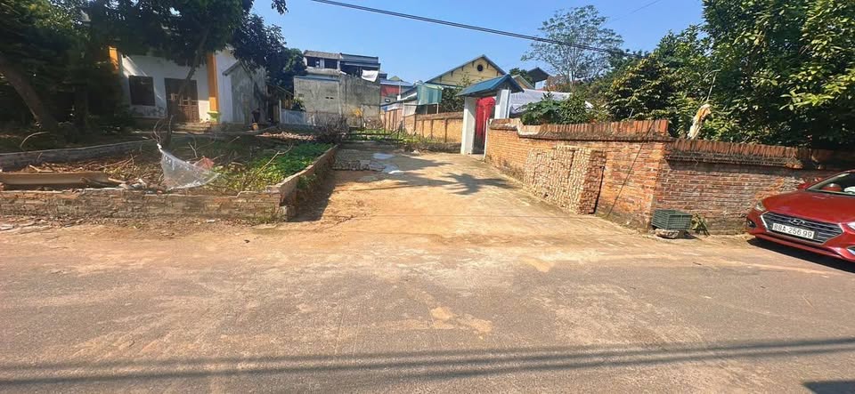 Đất Vĩnh Yên, 224m2, 2 ô tô tránh, hơn 10 triệu/m2 cơ hội xây nhà đẳng cấp