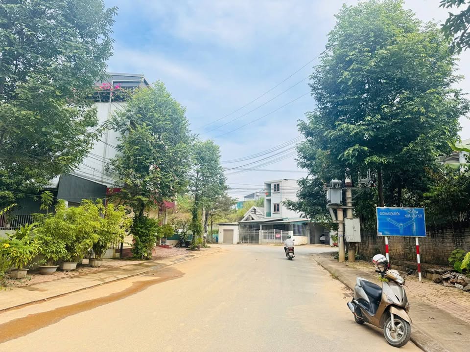 Bán đất nền 200m2 tại Bảo Lương, Yên Bái sổ riêng từng lô