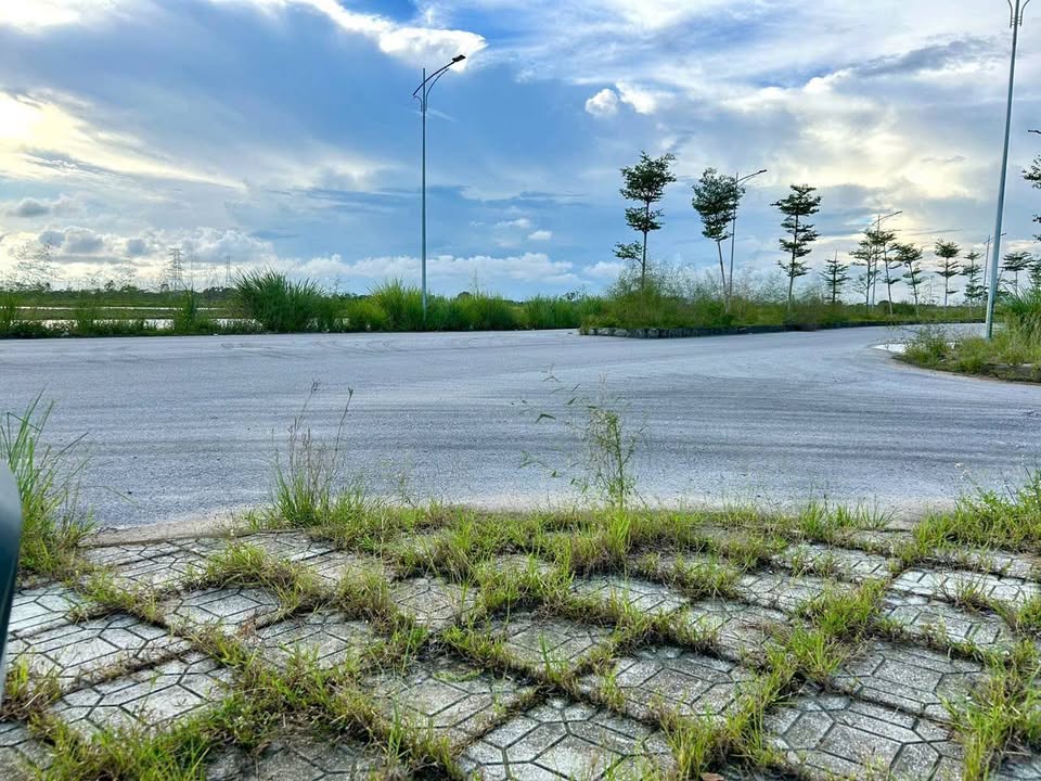 Siêu phẩm đất nền hot hit tại phường Đông Sơn, Thanh Hóa đây ạ