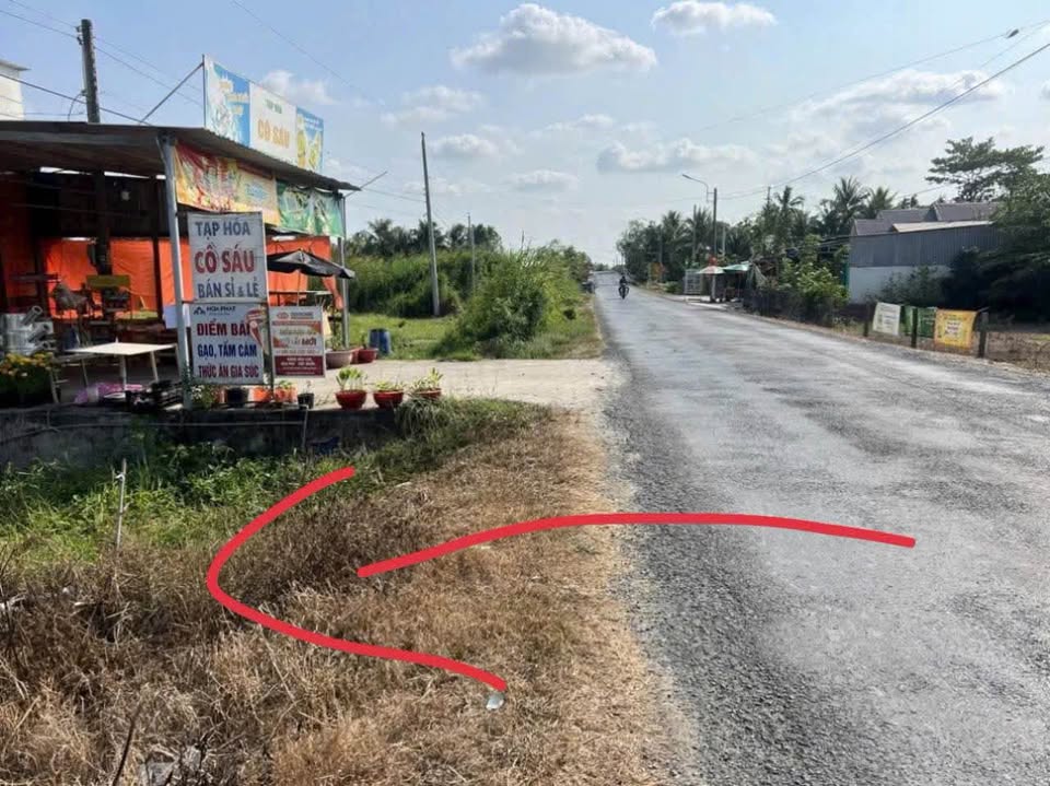 Chính chủ cần bán gấp 2 lô đất thổ cư liền kề tại Chơn Thành, Đồng Nai, nay thuộc Thị xã Dĩ An