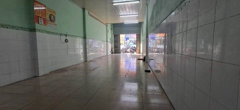 Siêu phẩm nhà mặt tiền tại phường An Hội, Bến Tre, vừa ở vừa kinh doanh, giá 8 tỷ