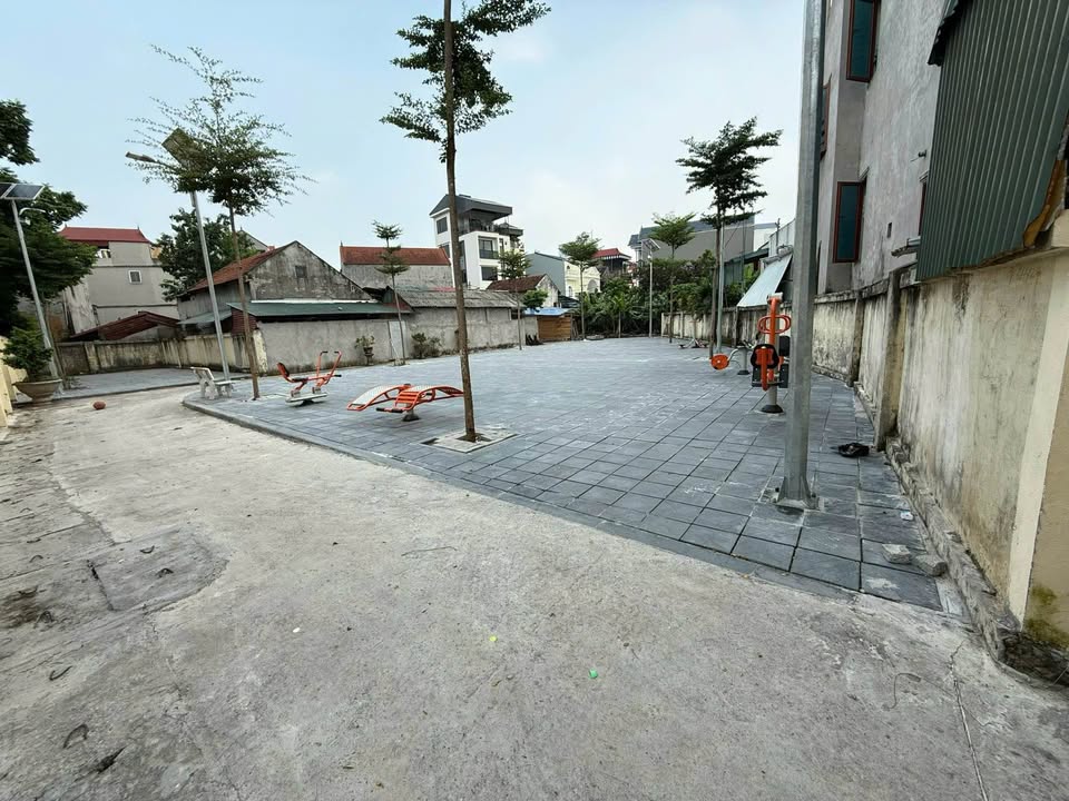 Thụy Ứng nhà xinh ngõ thông, giá siêu ưu đãi